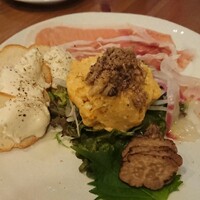 ブルーキッチン 堺筋本町店 - 
