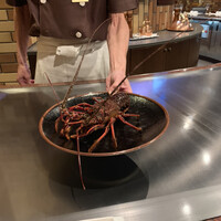 ビフテキのカワムラ 六本木店 - 