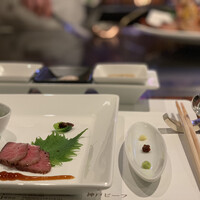 ビフテキのカワムラ 六本木店 - 