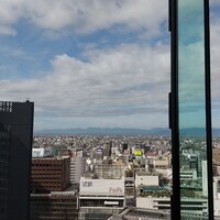 The Living Room with SKY BAR - 