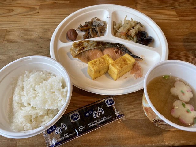 唐松岳頂上山荘 カラマツダケチョウジョウサンソウ 欅平 その他 食べログ