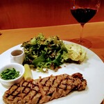 Bistro＆Wine LEON - 