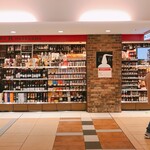 LIQUORS HASEGAWA - 