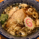 つけそば 神田 勝本 - 