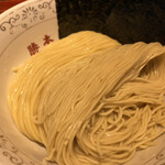 つけそば 神田 勝本 - 