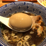 つけそば 神田 勝本 - 