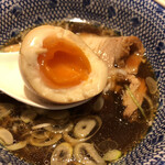 つけそば 神田 勝本 - 