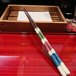 天ぷら酒房 西むら - 