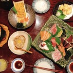 源べえ 宝殿店 - 