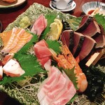 源べえ 宝殿店 - 