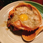 源べえ 宝殿店 - 