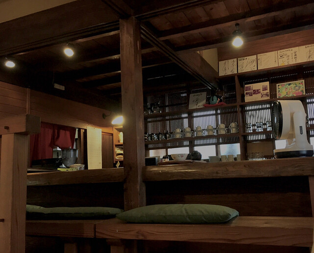 ぶんぶくちゃがま - 川之江/カフェ | 食べログ