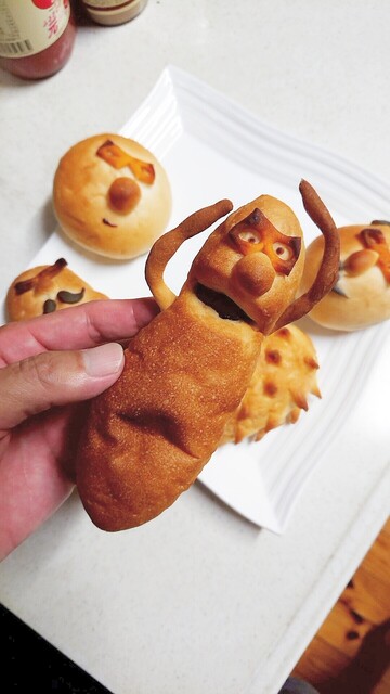 ぱん屋のぺったん 祇園 パン 食べログ