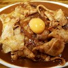 スタミナカレーの店 センタープラザ