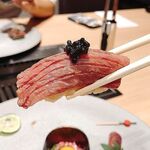 Koshitsu Yakiniku Ginza Kitao - 