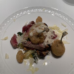 フォリオリーナ・デッラ・ポルタ・フォルトゥーナ - 