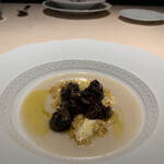 フォリオリーナ・デッラ・ポルタ・フォルトゥーナ - 