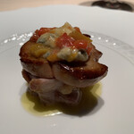 フォリオリーナ・デッラ・ポルタ・フォルトゥーナ - 