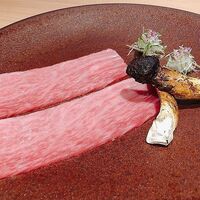 個室焼肉 銀座きたお - 