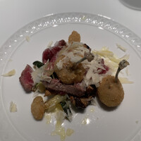 フォリオリーナ・デッラ・ポルタ・フォルトゥーナ - 