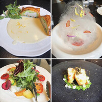 ラ・ボンヌターブル - 