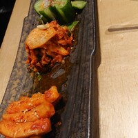 焼肉トラジ 名古屋セントラルタワーズ店 - 