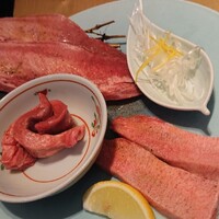 焼肉トラジ 名古屋セントラルタワーズ店 - 