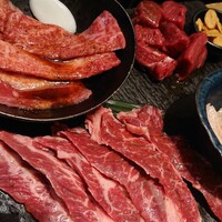 焼肉トラジ 名古屋セントラルタワーズ店 - 