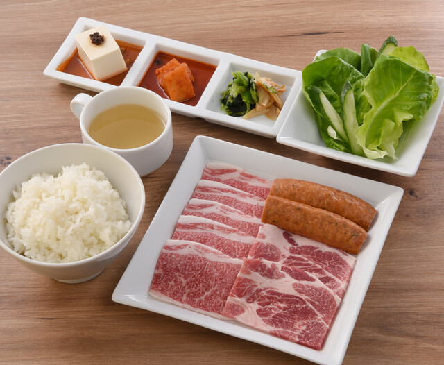 ランチメニュー ケセラ セナラ さいたま新都心 焼肉 食べログ ランチメニュー ケセラ セナラ さいたま新都心 焼肉 食べログ
