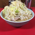 ラーメン二郎 - 