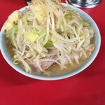 ラーメン二郎 - 