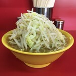 ラーメン二郎 - 