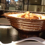 金澤味噌ラーメン 神仙 - 