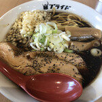 麺バルプライド - 