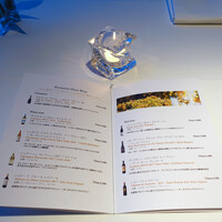 ベッラ・ヴィスタ - ワイン・バイ・ザ・グラス