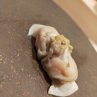 鮨 うがつ - 