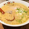 元祖はこだてラーメン おんじき庭本 空港店
