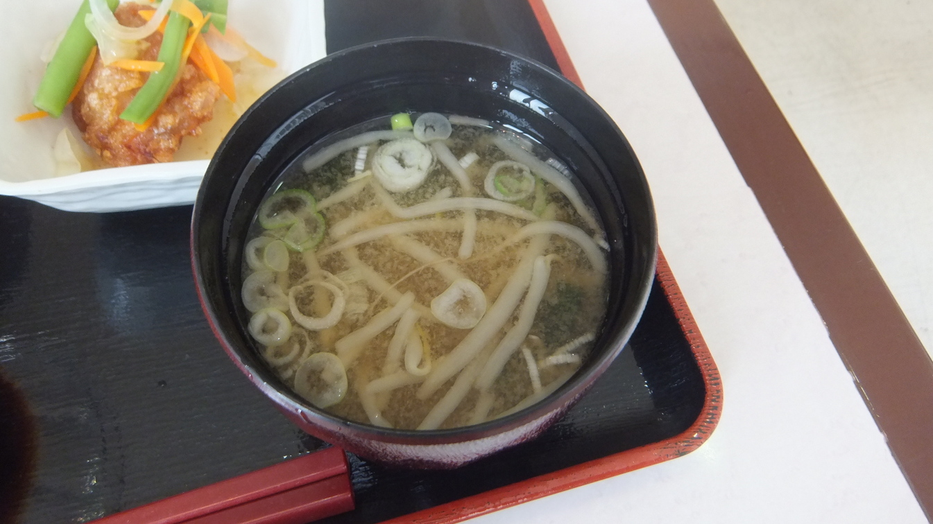 東京 医療 センター ランチ