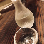 Uo Masa - 青森の田酒 特別純米酒(1,400円)