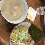 麺屋 蕪村 - 