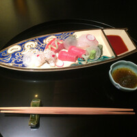 京都 吉兆 名古屋店 - 