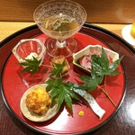 日本料理 太月 - 