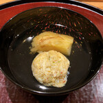 日本料理 太月 - 