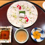 日本料理 太月 - 