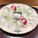 日本料理 太月 - 