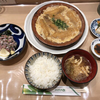 新宿割烹 中嶋 - 