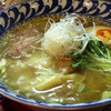 ラーメン武藤製麺所