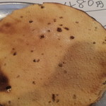 スリーヤ マンダル - パパド