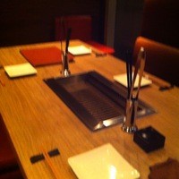 焼肉うしごろ 西麻布本店 - 