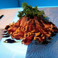 International cuisine subzero - 